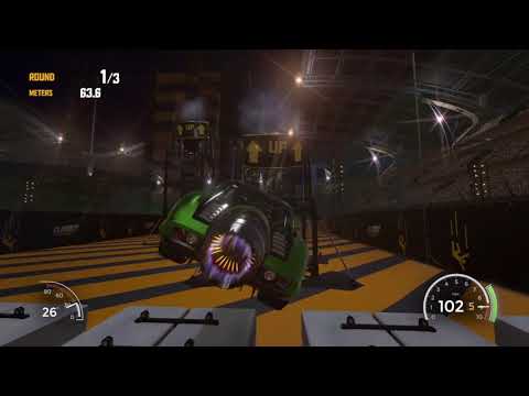 FlatOut 4: Total Insanity_my high score in long jump (Mustafa)