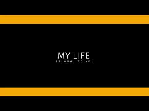 MY LIFE BELONGS TO YOU - SAMSONG FT. ADA, EBEN, PROSPA OCHIMANA, PST. SAKI, PST RUTHNEY & JENNIFER L