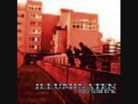 Illuminaten-Szenario