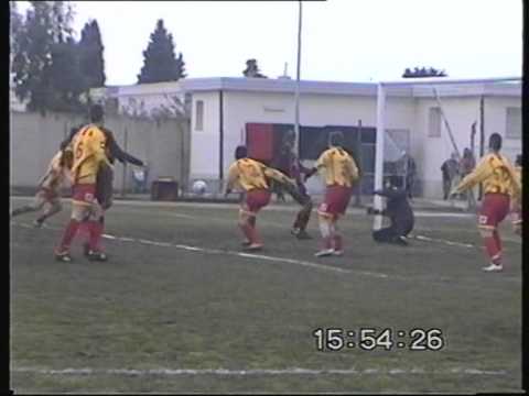 Sintesi  Alexina - Rocchetta S. A. 1 -1