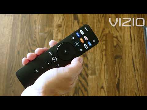 VIZIO Support | How to Customize the App Row on your SmartCast TV
