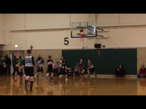 Rock Orange wins 49-34 over Raiders - Boys Spartan Classic