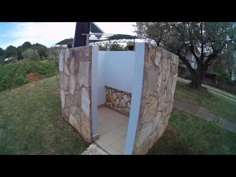 Apartments Vuceric - Peroj - Croatia