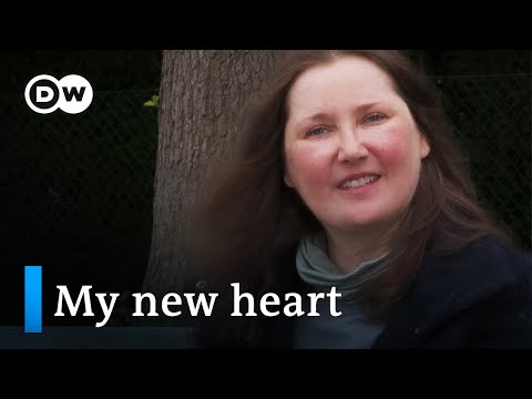 New Life: The Long Road to a Donor Organ