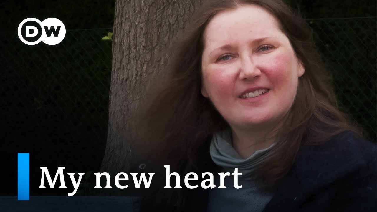 New Life: The Long Road to a Donor Organ