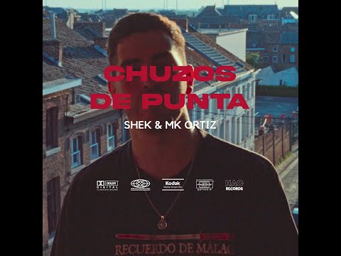 Chuzos de punta