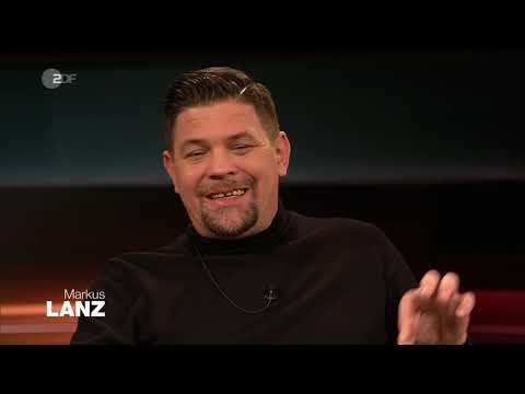 Veganer grillt Präsidentin des Fleischverbands