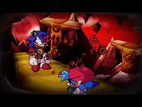 Trickery (unused breakdown section) [Halloween Special]