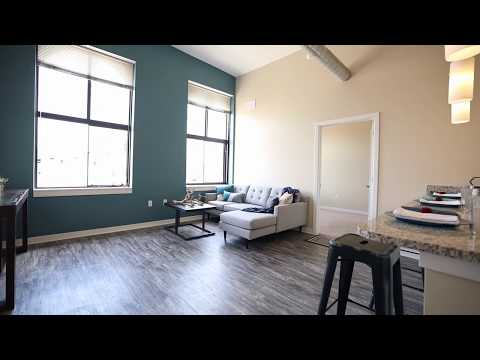 Artisan Apartments Virtual Tour