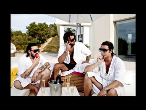 Swedish House Mafia vs Tim Mason - One Moment (Shippo Bootleg)