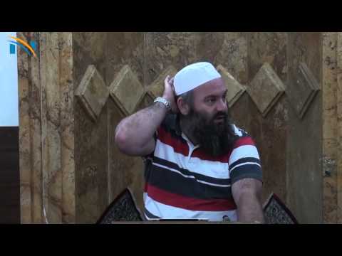 128. Pas Namazit të Sabahut - Këshilla - Hadithi 182 pjesa e dytë