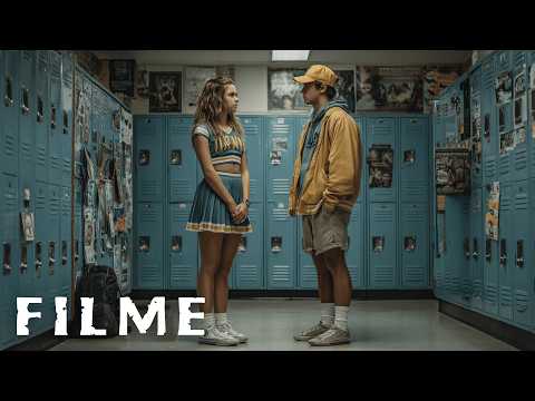 Comédia engraçada: Este filme vai fazer você rir até chorar! Filme completo dublado! Melhores filmes