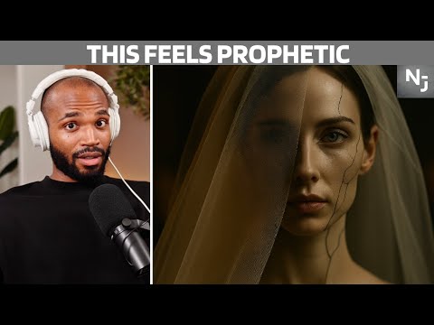 They’re Replacing God’s Design… And People Are Falling for It