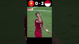 Download lagu Vietnam Vs Indonesia | Kualifikasi Piala Dunia 2026 mp3