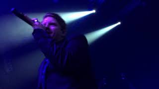 The Afters - Shadows