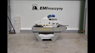 Myytävät moniteräsaha - Kuva 4 | Machineryline FI Moniteräsaha | Kuva 4 - Machineryline