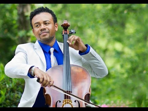 Promotional video thumbnail 2 for Miami Pop Cello