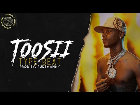 Find Peace - Toosii x Chris Brown Type Beat (Piano) 2021