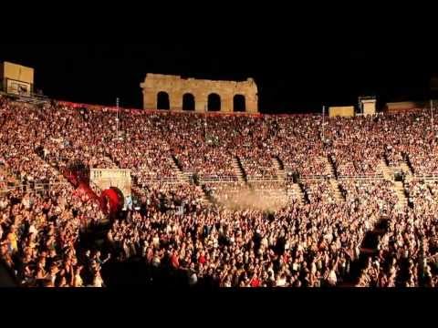 Jovanotti : ORA IN TOUR LIVE 2011