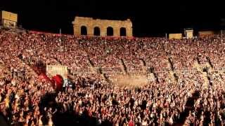 Jovanotti : ORA IN TOUR LIVE 2011