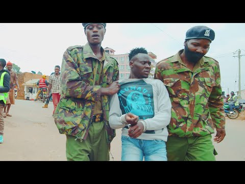 Zawadi - Freedom ft. Hazzy (Official Video)send SKIZA 711131728 to 811