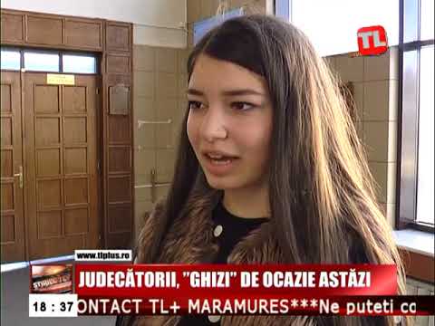 JURNAL ŞTIRI 25 OCTOMBRIE