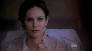 Pete's Testimony in 3x21 War Private Practice 