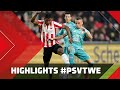 HIGHLIGHTS | PSV - FC Twente