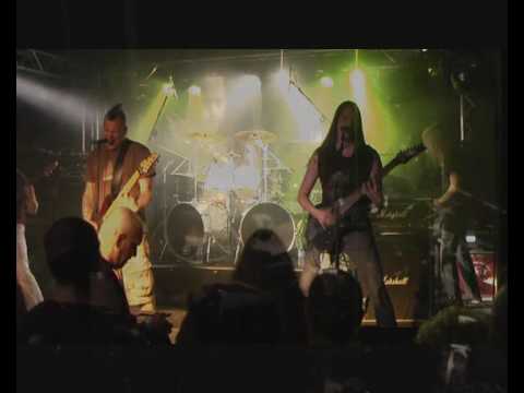 Masterstroke - Purity Fades