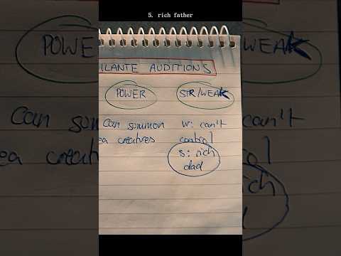 #movie Extraordinary S1E3 – Superpower Auditions: Phase Through Walls, Become a Magnet, or…