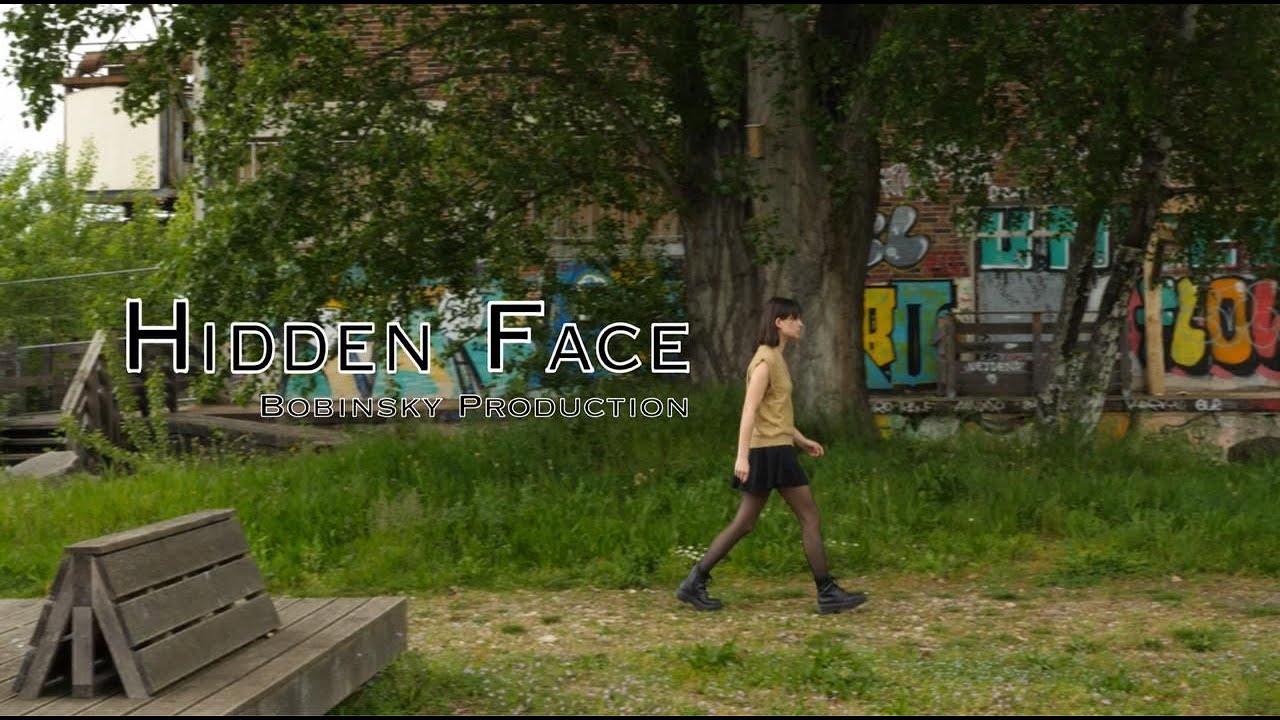 Miniature de la vidéo Hidden Face du film Hidden Face