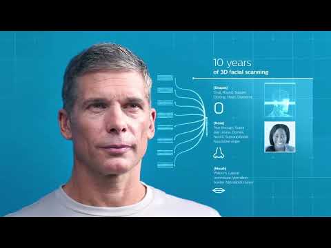 Teaser Trailer for the DreamWear Nasal Mask