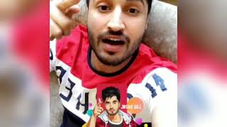 Jassie gill ~ True Talk ||