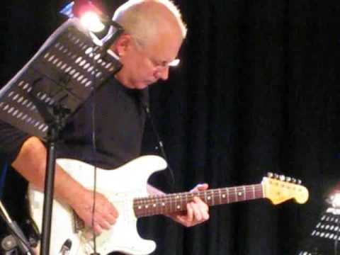 JEFF RICHMAN AT ATHINA LIVE 28/01/2009