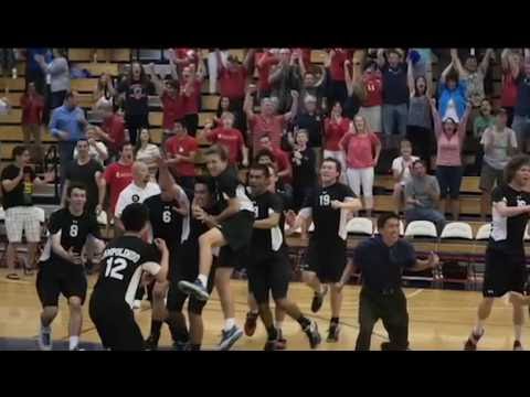 Yize Dong Highlight Video