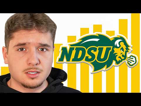 I Rebuilt the NEWEST College Football Team!