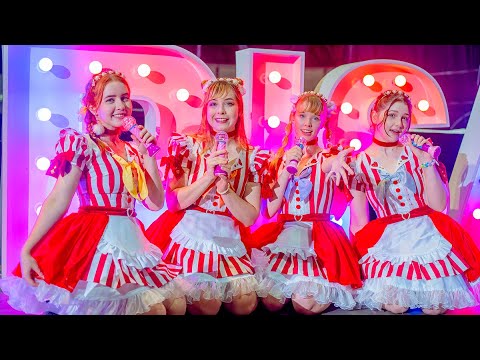 SUKI! CHO Dance Cover | Summer Party 2022