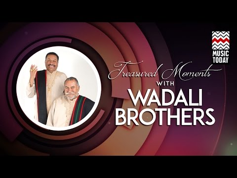 Treasured Moments With Wadali Brothers I Audio Jukebox I Vocal | Sufi | Music Today