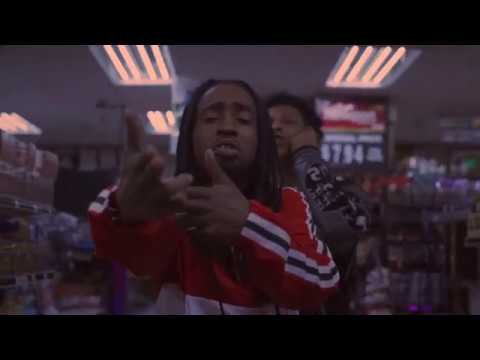 Lil Melly - From The Town