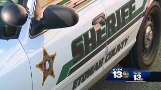 Man dies after stun gun shock outside of Etowah County Sheriff's office