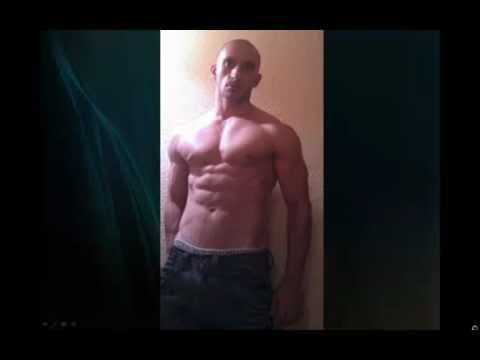 Extreme Body Transformation - body transformation in 1 year