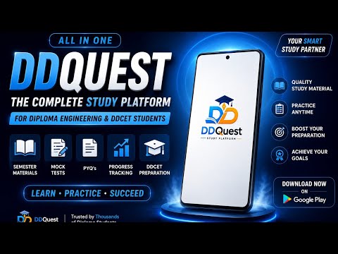 DDQuest video thumbnail