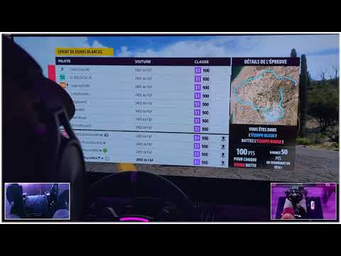 [FR-EN [QC]] ᖇᗩᑕIᑎG| MOZA R12  | Almost 50 , but still got it