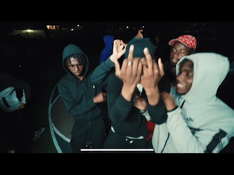 Ty B - No More Free Double R (Official Music Video)