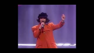 CeCe Peniston - Finally LIVE at the Apollo 1992