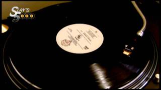 George Benson - Dinorah, Dinorah (12" Mix) (Slayd5000)