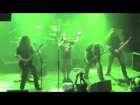 Grendel - Angry Inch (Type O Negative cover)