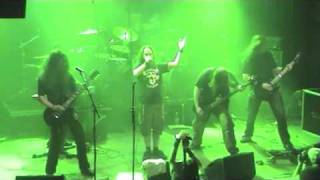 Grendel - Angry Inch (Type O Negative cover)
