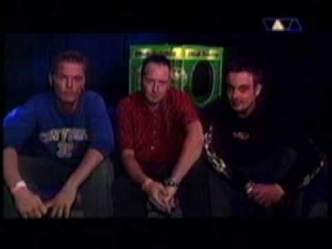 Someday - DJ´s @ Work Live 2001 (Club Rotation)