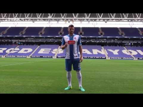 David López: "Era el moment de tornar"